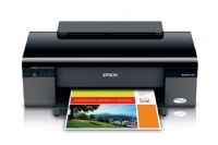 Máy in Epson  workforce 30 - Bán may in phun mau epson workforce 30